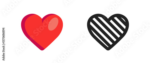 Red Heart