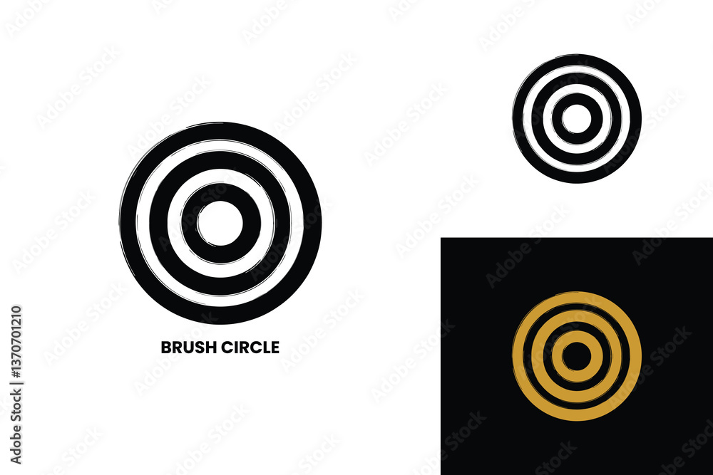 Hand drawn circle brush sketch set. Grunge doodle scribble round circles for message note mark design element. Brush circular smears. Banners, Insignias , Logos, Icons, Labels and Badges. Vector Hand drawn circle brush sketch set. Grunge doodle scribble round circles for message note mark design element. Brush circular smears. Banners, Insignias , Logos, Icons, Labels and Badges. Vector