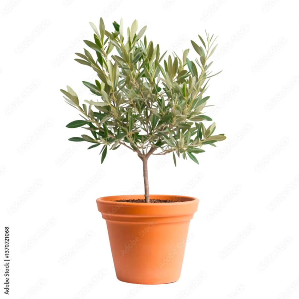 Olive tree potted plant in terracotta pot home decor green leaves nature Olive tree potted plant in terracotta pot home decor green leaves nature