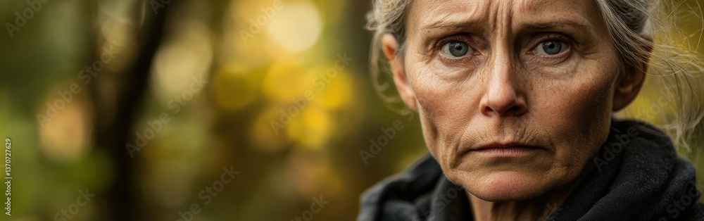 Exploring emotions during perimenopause journey in nature Exploring emotions during perimenopause journey in nature
