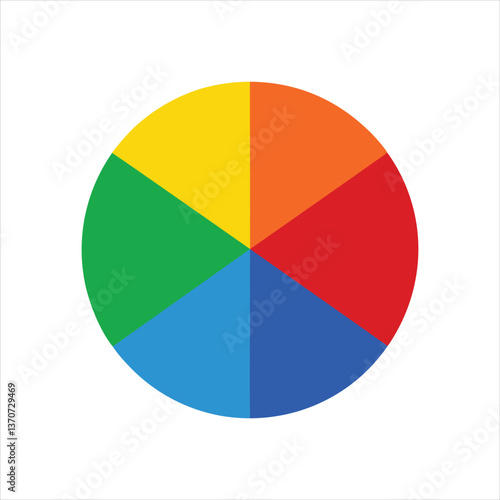 Free Download Digital RGB Color Representation Silhouette Art - GFXLoad