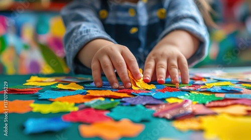Crafting a welcoming and educational for preschool learning