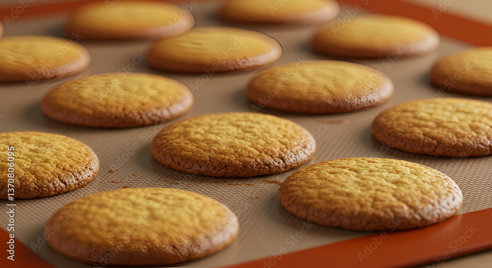 cookies on a plate cookies on a plate