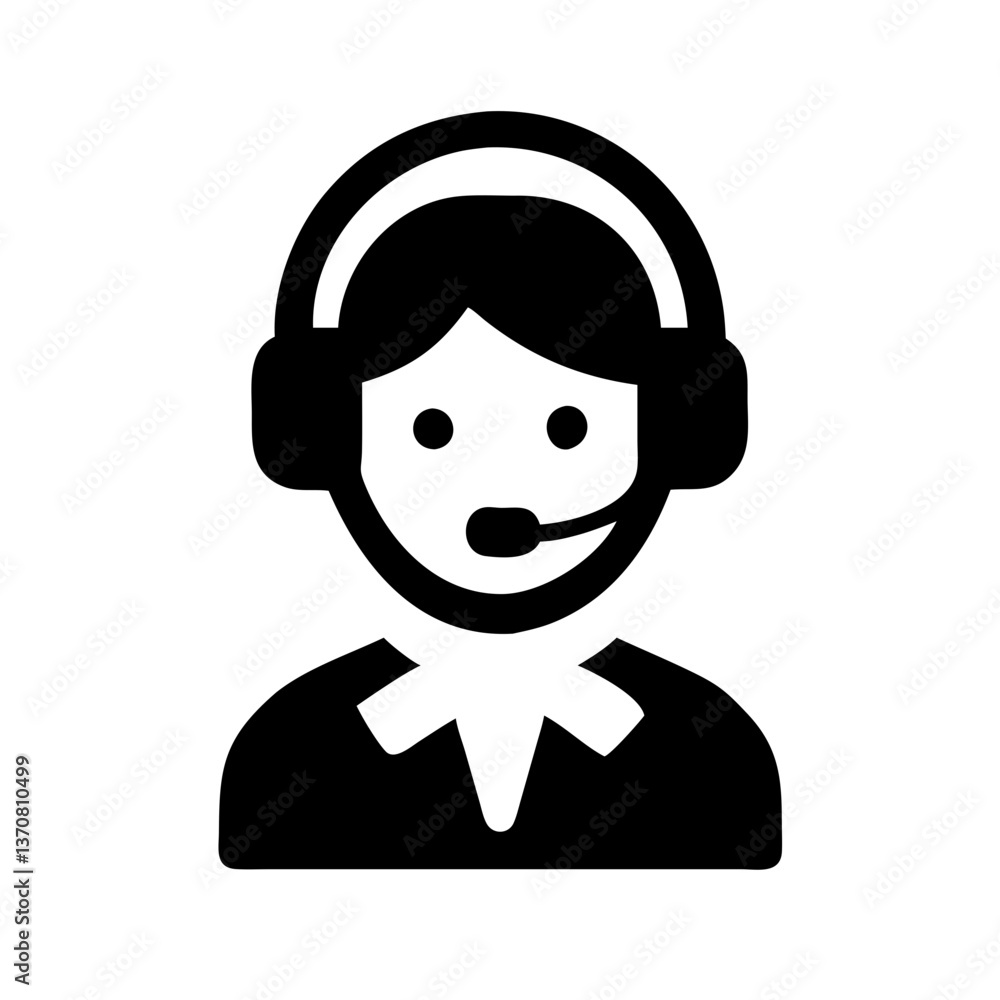 Obraz premium Assistance or help provided