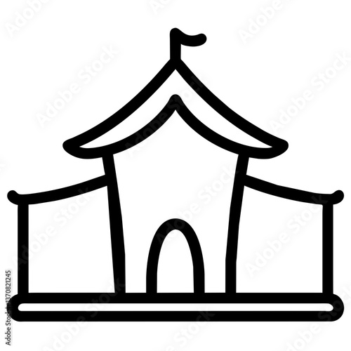 Palace