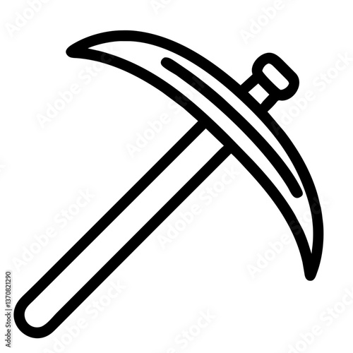 Pickaxe