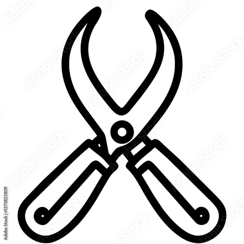 Secateurs