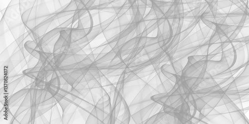 smoke in white background surrealistic, Abstract grey smoke on white background. Explosion dust isolated on white background. abstract art, movement of smoke fire design. light and shadows.