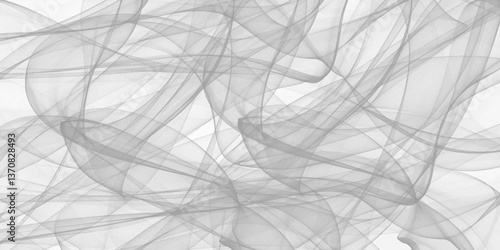 smoke in white background surrealistic, Abstract grey smoke on white background. Explosion dust isolated on white background. abstract art, movement of smoke fire design. light and shadows.