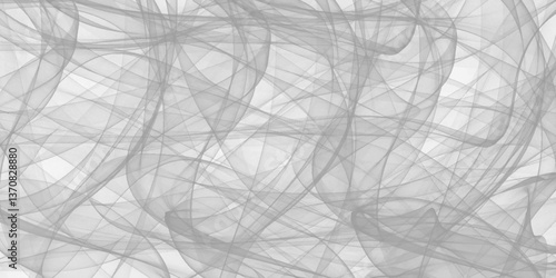 smoke in white background surrealistic, Abstract grey smoke on white background. Explosion dust isolated on white background. abstract art, movement of smoke fire design. light and shadows.