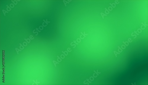 grainy green gradient abstract background with noise
