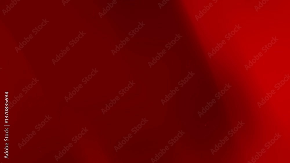abstract red background loop abstract red background loop