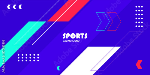 vector athlete sport basketball concept celebrating national sports day. basketball sport sports background. Male basketball player. Template design for national basketball game event