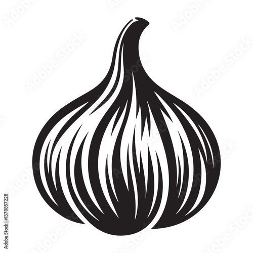 Wallpaper Mural Delicious Fig Fruit Illustration A Nutrient-Rich and Healthy Food Choice Torontodigital.ca