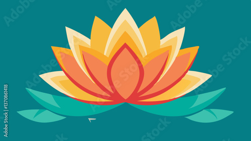 Lotus for vesak day