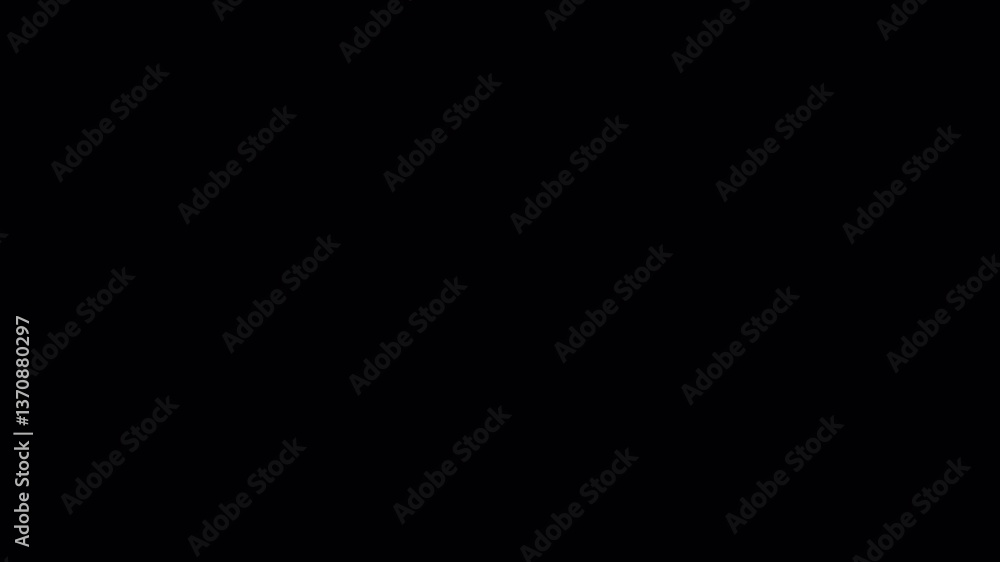 travel themed transition clip with transparent background