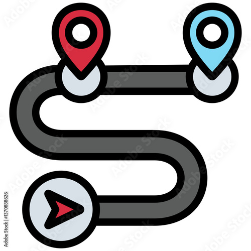 route planning