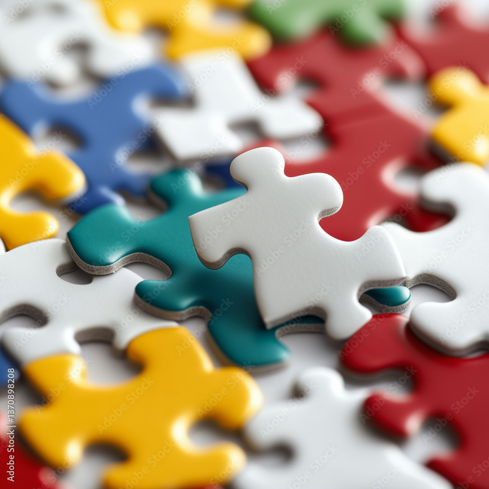 Team Building and HR Management – Completing the Puzzle of Success Team Building and HR Management – Completing the Puzzle of Success
