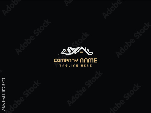 Brand logo design