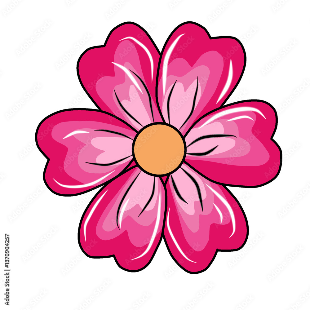flower flower