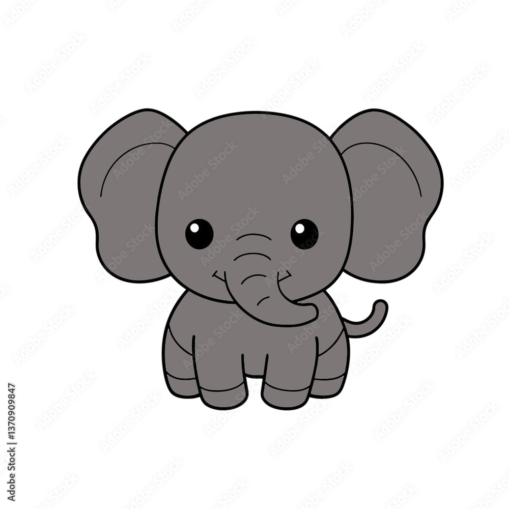 Obraz premium animals