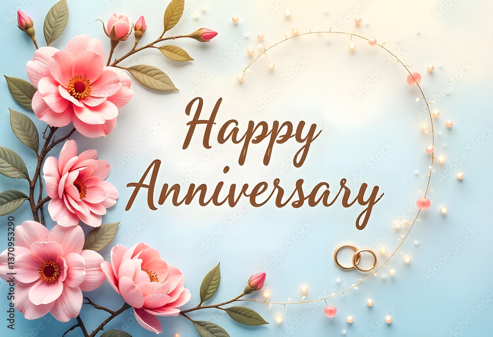Happy Anniversary Card Happy Anniversary Card