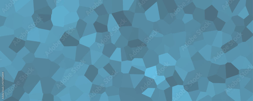 Obraz premium Modern Digital Texture Showcasing an Intricate Fractal Network Merged with Complex Mosaic Intersections and Organic Flow