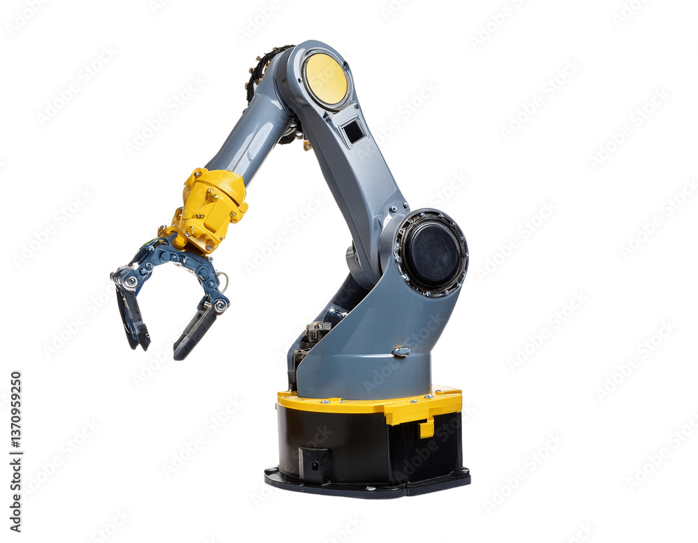 Industrial Robot Arm Industrial Robot Arm