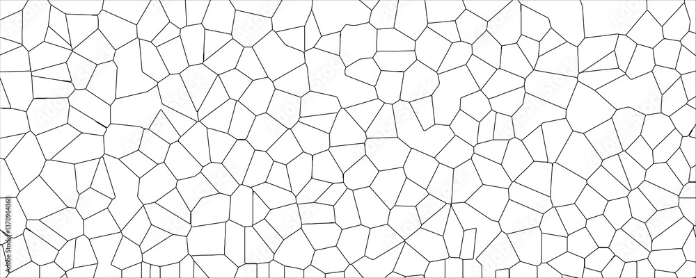 Contemporary Algorithmic Design with Complex Digital Mosaic Flow
Contemporary Algorithmic Design with Complex Digital Mosaic Flow