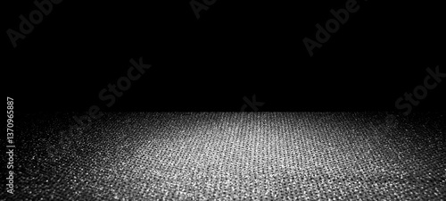 Silver Background scene for product display