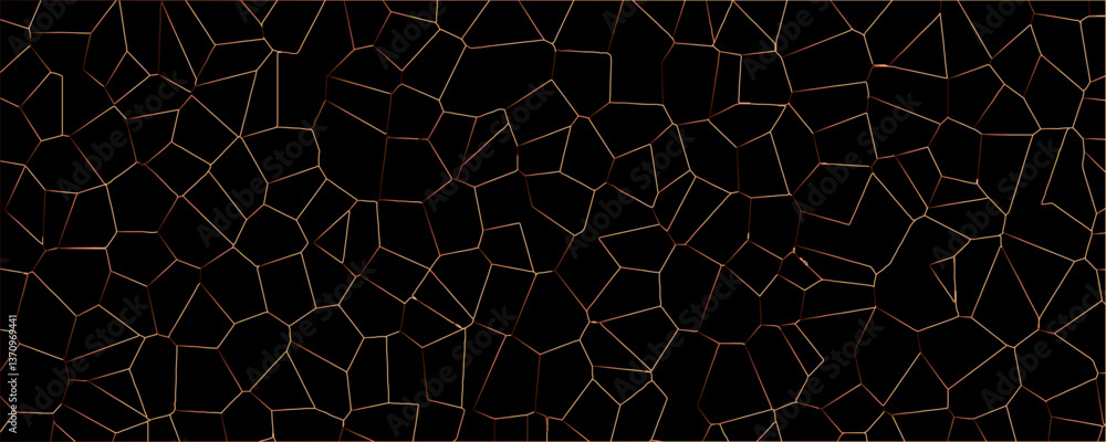 Dynamic Organic Pattern with Complex Interwoven Digital Mosaic Elements
Dynamic Organic Pattern with Complex Interwoven Digital Mosaic Elements