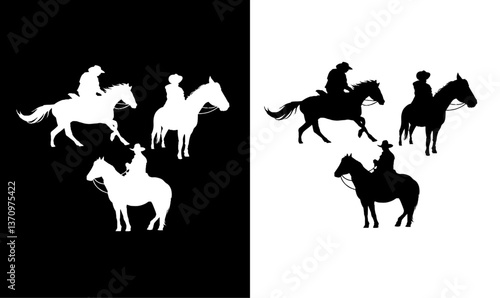 horse jockey silhouette, black, rider horse silhouette, horse silhouette, silhouette, vector, animal, illustration, riding, rider, sport, cowboy, race, farm, animals, white, equestrian, 