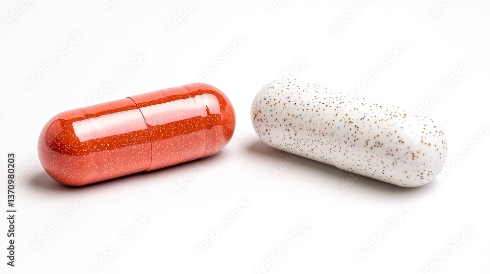 Benefits of taking vitamins and probiotics for daily health and wellness routines Benefits of taking vitamins and probiotics for daily health and wellness routines