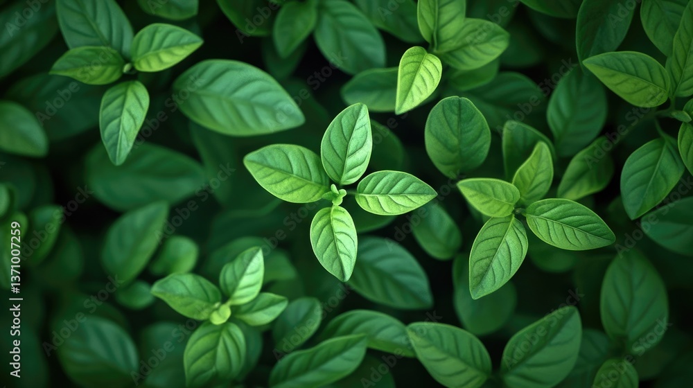 Macro view of leaves background, seamless looping 4K animation Macro view of leaves background, seamless looping 4K animation