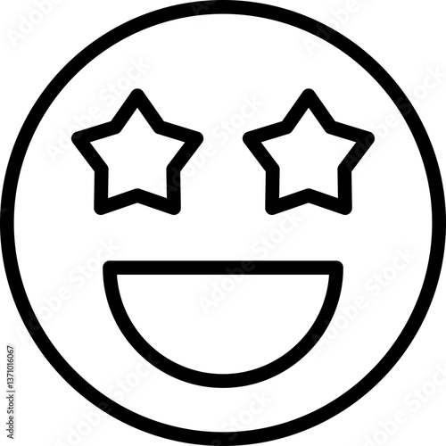 Starstruck Icon