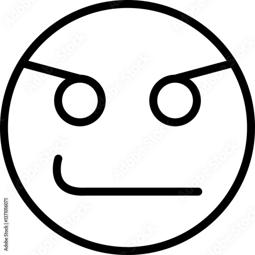 Bad Icon