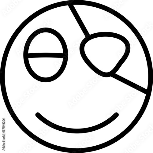 Pirate Icon