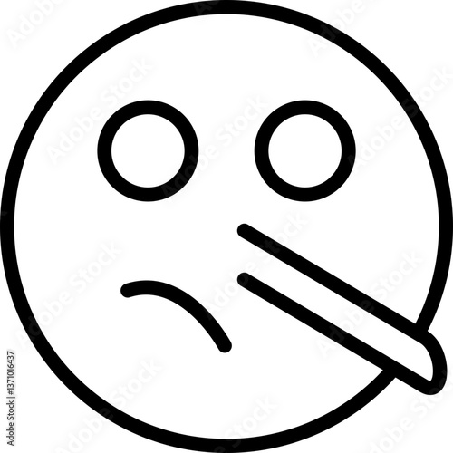 Liar Icon