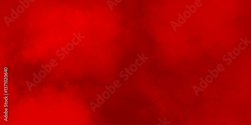 Abstract red grunge texture with blood red smoke background. Grunge red metal elegant professional background. Red Smoke Cloud Texture Background. Deep Red Background Images. Professional Stock Photo
