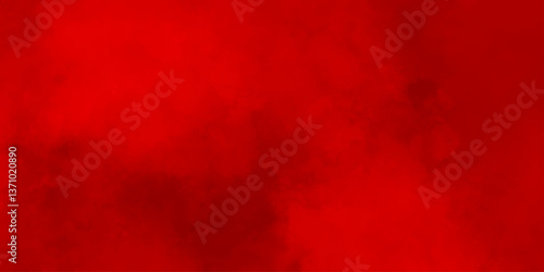 Abstract red grunge texture with blood red smoke background. Grunge red metal elegant professional background. Red Smoke Cloud Texture Background. Deep Red Background Images. Professional Stock Photo