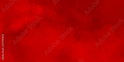 Abstract red grunge texture with blood red smoke background. Grunge red metal elegant professional background. Red Smoke Cloud Texture Background. Deep Red Background Images. Professional Stock Photo
