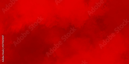 Abstract red grunge texture with blood red smoke background. Grunge red metal elegant professional background. Red Smoke Cloud Texture Background. Deep Red Background Images. Professional Stock Photo