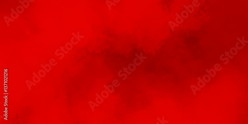 Abstract red grunge texture with blood red smoke background. Grunge red metal elegant professional background. Red Smoke Cloud Texture Background. Deep Red Background Images. Professional Stock Photo