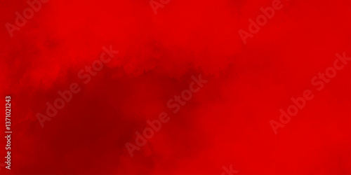 Abstract red grunge texture with blood red smoke background. Grunge red metal elegant professional background. Red Smoke Cloud Texture Background. Deep Red Background Images. Professional Stock Photo