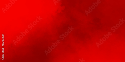 Abstract red grunge texture with blood red smoke background. Grunge red metal elegant professional background. Red Smoke Cloud Texture Background. Deep Red Background Images. Professional Stock Photo