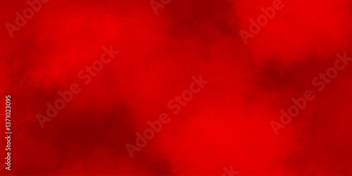 Abstract red grunge texture with blood red smoke background. Grunge red metal elegant professional background. Red Smoke Cloud Texture Background. Deep Red Background Images. Professional Stock Photo