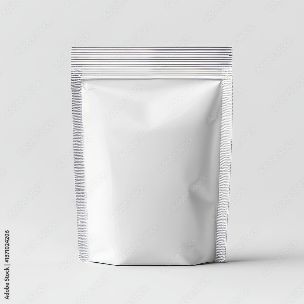 Clear background featuring an empty snack bar mockup Clear background featuring an empty snack bar mockup