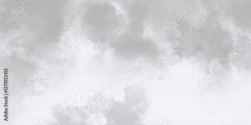 Smoke Gray background Images. Abstract painting cloudy and foggy scene background atmosphere. Black and White Abstract Texture Smoke and Grunge Elements Merge in Artistic Backgrounds. Pro Vector