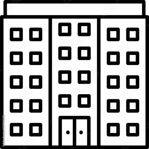 Building Icon