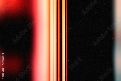 Abstract Vintage Light Background